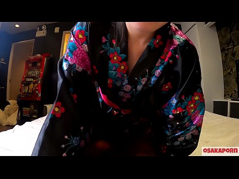 ❤️ Jong cosplay famke hâldt fan seks oant orgasme mei in spuit yn in hynstefrou en in blowjob. Aziatyske famke mei hierige kut en prachtige tieten yn tradisjoneel Japansk kostúm yn amateurfideo dy't masturbaasje toant mei neukboartersguod. Sakura 3 OSAKAPORN. ❤❌ Superporno by wy ❌