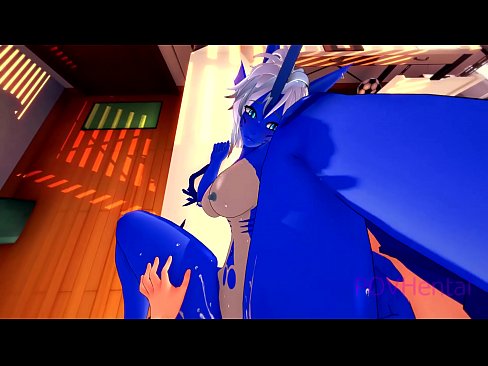 ❤️ Demon Fish Girl Monster ❤❌ Superporno by wy ❌