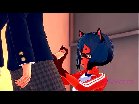 ❤️ Gloednije feeboerderij mei Michiru Kagemori ❤❌ Superporno by wy ❌